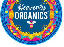 �w�u�����[�I�[�K�j�b�N�X�bHeavenly Organics