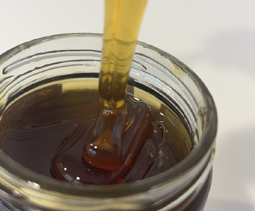 世界で認められた蜂蜜