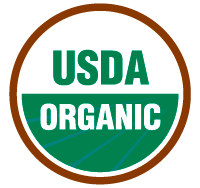 オーガニック認証