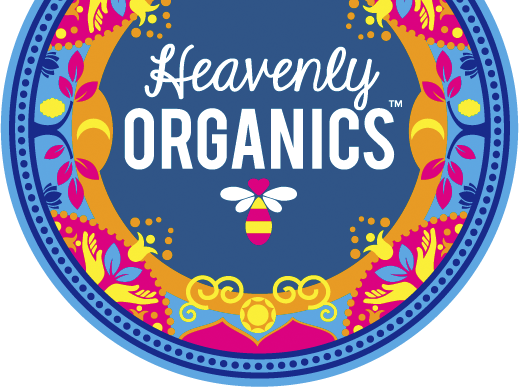 HEAVENLY ORGANICS ヘブンリーオーガニックス