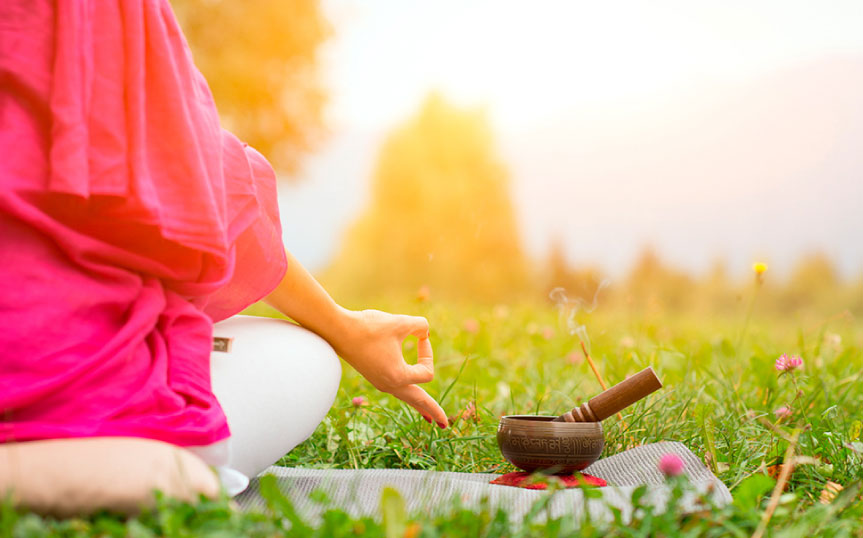 アーユルヴェーダ