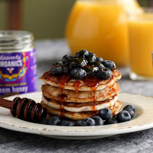 ニームハニー レシピ