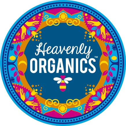 ヘブンリーオーガニックス