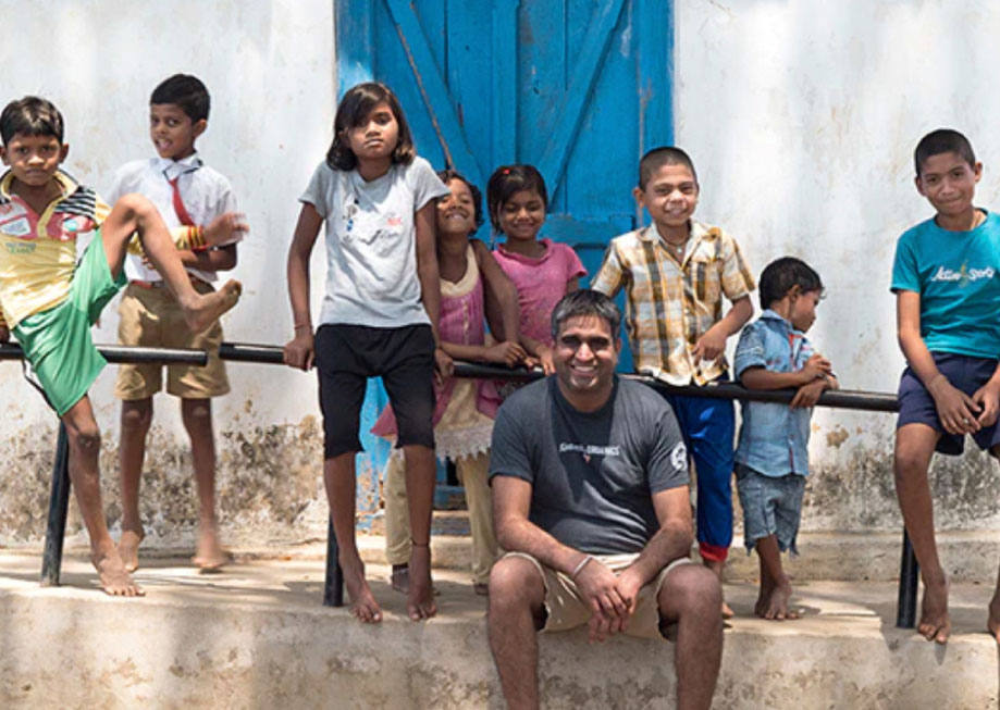 ヘブンリーオーガニックス